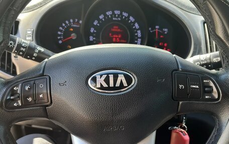 KIA Sportage III, 2013 год, 1 500 000 рублей, 7 фотография