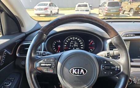 KIA Sorento III Prime рестайлинг, 2017 год, 2 750 000 рублей, 9 фотография