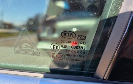 KIA Sorento III Prime рестайлинг, 2017 год, 2 750 000 рублей, 37 фотография