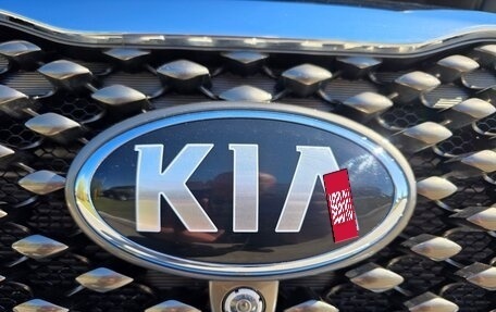 KIA Sorento III Prime рестайлинг, 2017 год, 2 750 000 рублей, 31 фотография