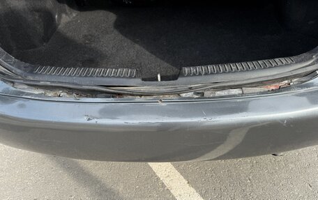 Mazda 6, 2002 год, 375 000 рублей, 9 фотография