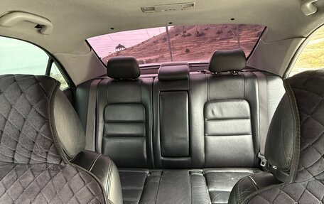 Mazda 6, 2002 год, 375 000 рублей, 10 фотография