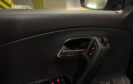 Volkswagen Polo VI (EU Market), 2016 год, 980 000 рублей, 8 фотография