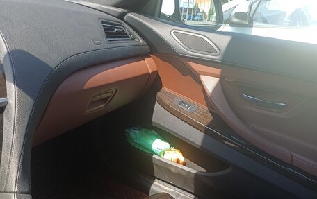 BMW 6 серия, 2011 год, 1 860 000 рублей, 7 фотография