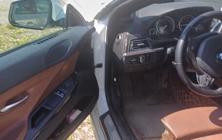 BMW 6 серия, 2011 год, 1 860 000 рублей, 3 фотография