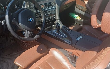 BMW 6 серия, 2011 год, 1 860 000 рублей, 4 фотография