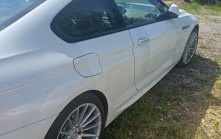 BMW 6 серия, 2011 год, 1 860 000 рублей, 10 фотография