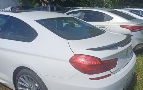 BMW 6 серия, 2011 год, 1 860 000 рублей, 13 фотография