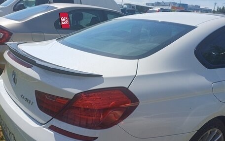 BMW 6 серия, 2011 год, 1 860 000 рублей, 12 фотография