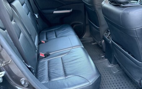 Honda CR-V IV, 2013 год, 1 900 000 рублей, 6 фотография