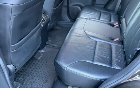 Honda CR-V IV, 2013 год, 1 900 000 рублей, 10 фотография