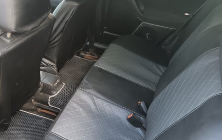 Volkswagen Golf III, 1994 год, 160 000 рублей, 6 фотография