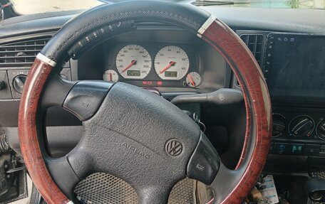 Volkswagen Golf III, 1994 год, 160 000 рублей, 9 фотография