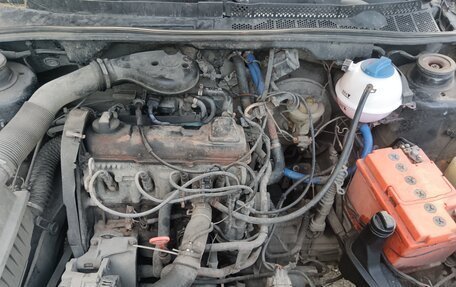 Volkswagen Golf III, 1994 год, 160 000 рублей, 11 фотография