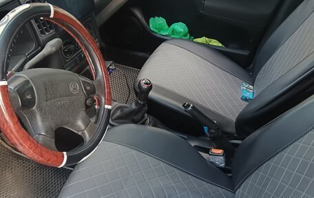 Volkswagen Golf III, 1994 год, 160 000 рублей, 7 фотография