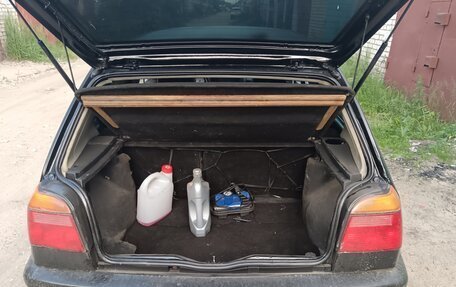 Volkswagen Golf III, 1994 год, 160 000 рублей, 5 фотография
