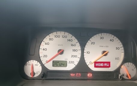 Volkswagen Golf III, 1994 год, 160 000 рублей, 8 фотография