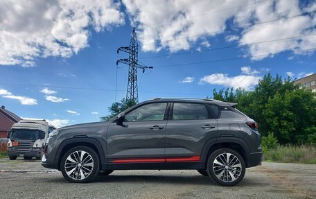 Changan CS35 Plus, 2024 год, 1 920 000 рублей, 4 фотография