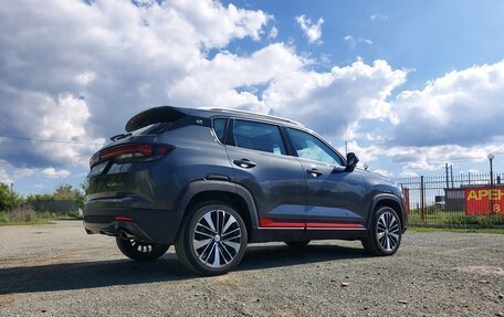 Changan CS35 Plus, 2024 год, 1 920 000 рублей, 5 фотография