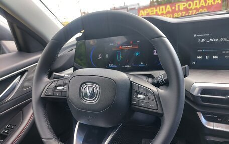 Changan CS35 Plus, 2024 год, 1 920 000 рублей, 18 фотография