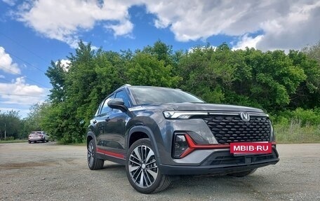 Changan CS35 Plus, 2024 год, 1 920 000 рублей, 12 фотография
