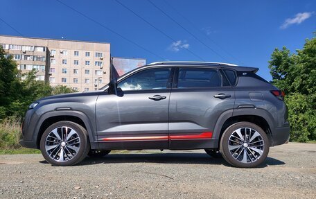 Changan CS35 Plus, 2024 год, 1 920 000 рублей, 23 фотография