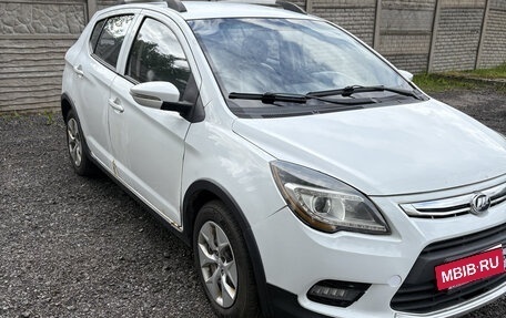 Lifan X50, 2015 год, 350 000 рублей, 3 фотография