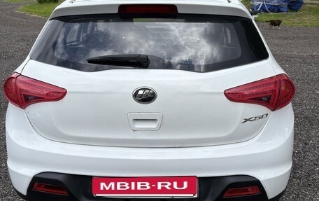 Lifan X50, 2015 год, 350 000 рублей, 4 фотография