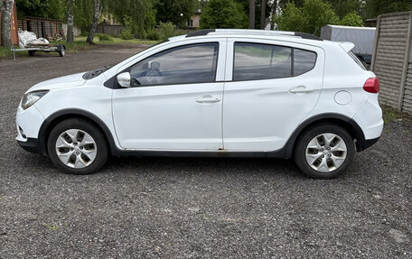 Lifan X50, 2015 год, 350 000 рублей, 5 фотография