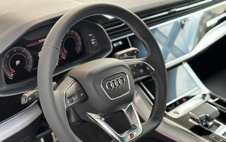 Audi Q8 I, 2026 год, 14 600 000 рублей, 8 фотография
