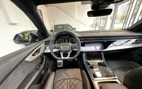 Audi Q8 I, 2026 год, 14 600 000 рублей, 7 фотография