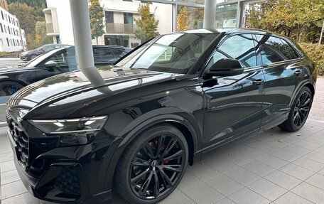 Audi Q8 I, 2026 год, 14 600 000 рублей, 3 фотография