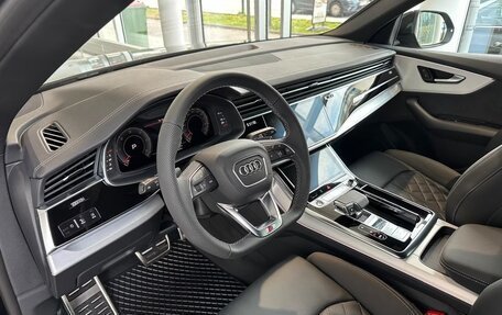 Audi Q8 I, 2026 год, 14 600 000 рублей, 6 фотография