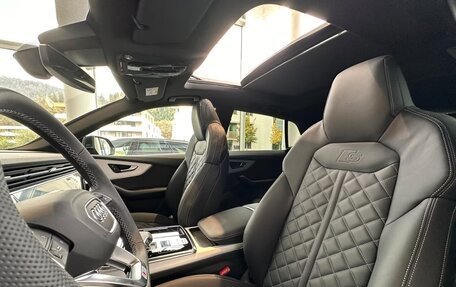 Audi Q8 I, 2026 год, 14 600 000 рублей, 5 фотография