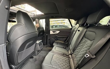 Audi Q8 I, 2026 год, 14 600 000 рублей, 9 фотография
