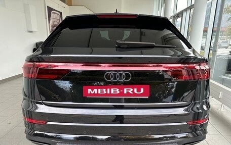 Audi Q8 I, 2026 год, 14 600 000 рублей, 4 фотография