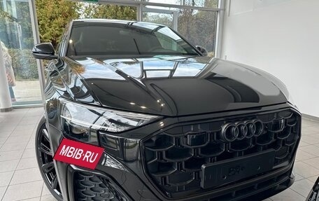 Audi Q8 I, 2026 год, 14 600 000 рублей, 2 фотография