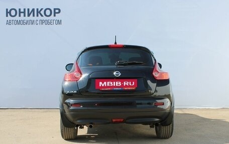 Nissan Juke II, 2014 год, 1 199 000 рублей, 6 фотография