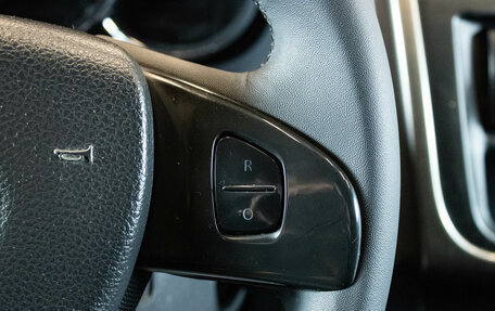 Renault Sandero II рестайлинг, 2015 год, 899 000 рублей, 17 фотография