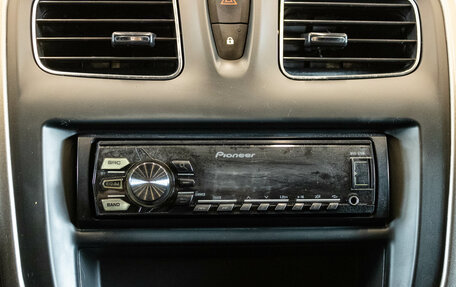 Renault Sandero II рестайлинг, 2015 год, 899 000 рублей, 18 фотография