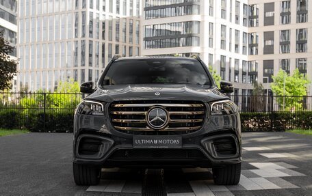 Mercedes-Benz GLS, 2026 год, 17 990 000 рублей, 2 фотография