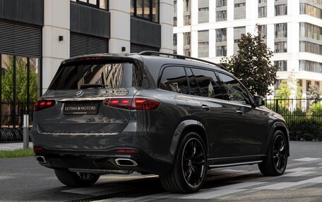 Mercedes-Benz GLS, 2026 год, 17 990 000 рублей, 4 фотография