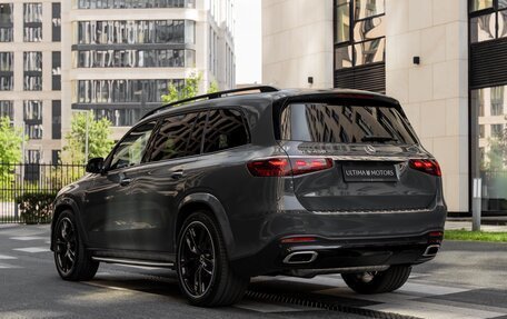 Mercedes-Benz GLS, 2026 год, 17 990 000 рублей, 6 фотография