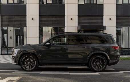 Mercedes-Benz GLS, 2026 год, 17 990 000 рублей, 7 фотография