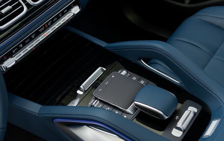 Mercedes-Benz GLS, 2026 год, 17 990 000 рублей, 16 фотография