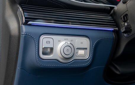 Mercedes-Benz GLS, 2026 год, 17 990 000 рублей, 13 фотография