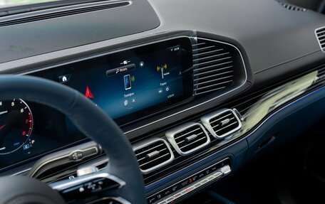 Mercedes-Benz GLS, 2026 год, 17 990 000 рублей, 15 фотография