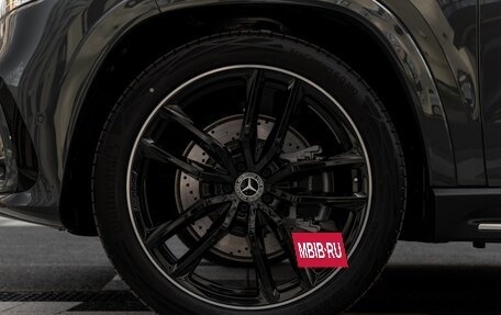 Mercedes-Benz GLS, 2026 год, 17 990 000 рублей, 9 фотография