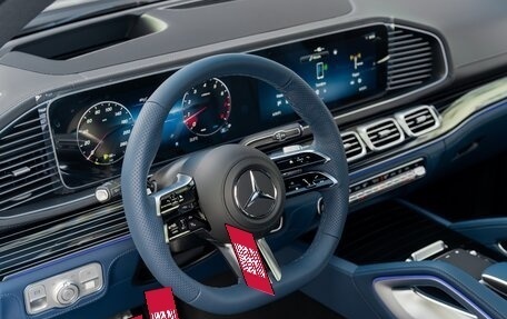 Mercedes-Benz GLS, 2026 год, 17 990 000 рублей, 14 фотография