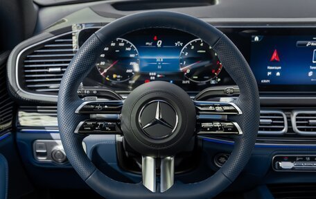 Mercedes-Benz GLS, 2026 год, 17 990 000 рублей, 23 фотография